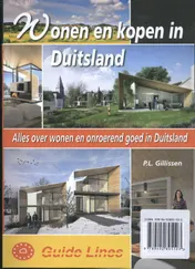 Omslag van Wonen en kopen in Duitsland
