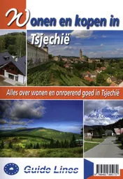 Omslag van Wonen en kopen in Tsjechië