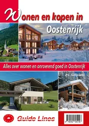 Omslag van Wonen en kopen in Oostenrijk