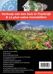 Omslag van Verkoop van een huis in Frankrijk
