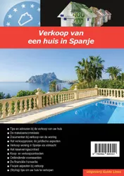 Omslag van Verkoop van een huis in Spanje