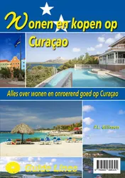 Omslag van Wonen en kopen op Curacao