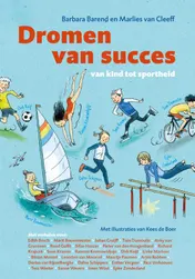 Omslag van Dromen van succes