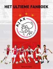 Omslag van Ajax