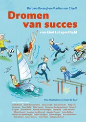 Omslag van Dromen van succes