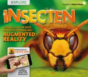Omslag van Insecten
