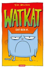 Omslag van Watkat
