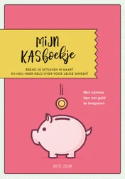 Omslag van Mijn kasboekje