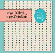Omslag van Mijn school- & pasfotoboek