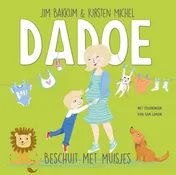 Omslag van Beschuit met muisjes