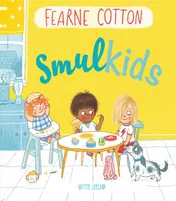 Omslag van Smulkids