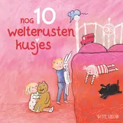 Omslag van Nog 10 welterustenkusjes