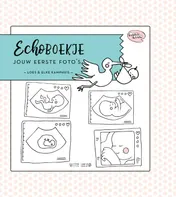 Omslag van Echoboekje