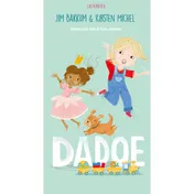 Omslag van Dadoe