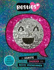 Omslag van Besties