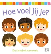 Omslag van Hoe voel jij je?