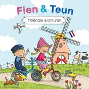Omslag van Hollandse avonturen
