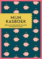 Omslag van Mijn kasboek
