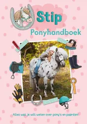 Omslag van Ponyhandboek