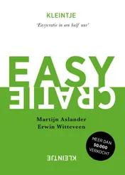 Omslag van Kleintje Easycratie