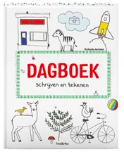Omslag van Dagboek