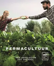 Omslag van Permacultuur