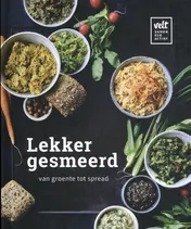 Omslag van Lekker gesmeerd