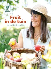 Omslag van Fruit in de tuin