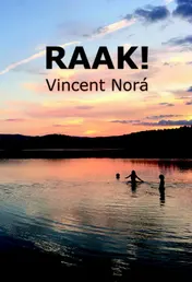 Omslag van Raak!