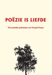 Omslag van Poezië is liefde