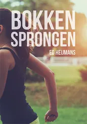 Omslag van Bokkensprongen