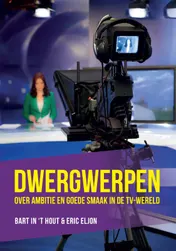 Omslag van Dwergwerpen