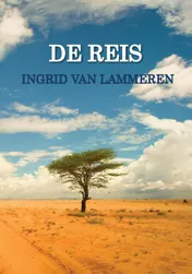 Omslag van De Reis