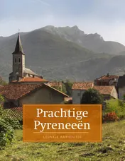 Omslag van Prachtige Pyreneeën