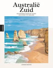 Omslag van Australië