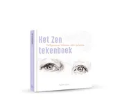 Omslag van Het Zen tekenboek