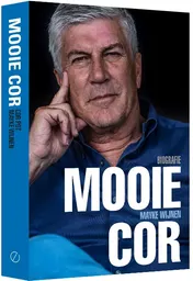 Omslag van Mooie Cor