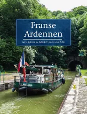 Omslag van Franse Ardennen