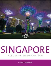 Omslag van Singapore
