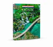 Omslag van Kroatië