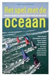 Omslag van Het spel met de Oceaan