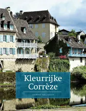 Omslag van Kleurrijke Corrèze