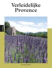 Omslag van Verleidelijke Provence