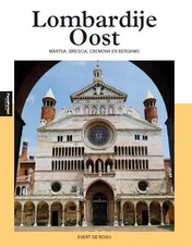 Omslag van Lombardije Oost