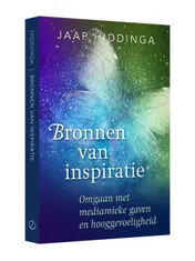 Omslag van Bronnen van inspiratie