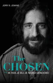 Omslag van The Chosen
