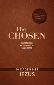 Omslag van The Chosen