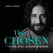 Omslag van The Chosen