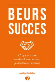 Omslag van Beurssucces