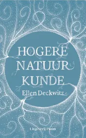 Omslag van Hogere natuurkunde